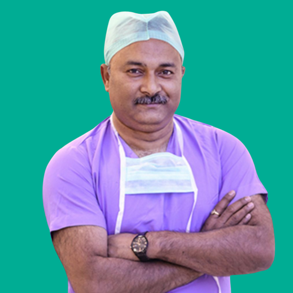 dr chandan deka saifi hospital